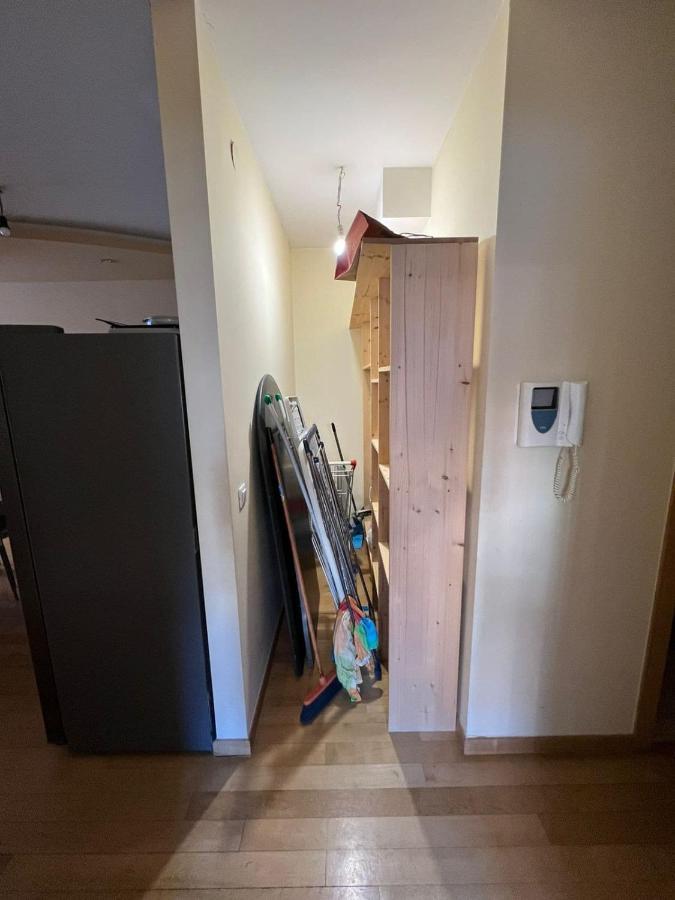 'M&M' Two Bedroom Apartment In Center Of Будва Екстер'єр фото