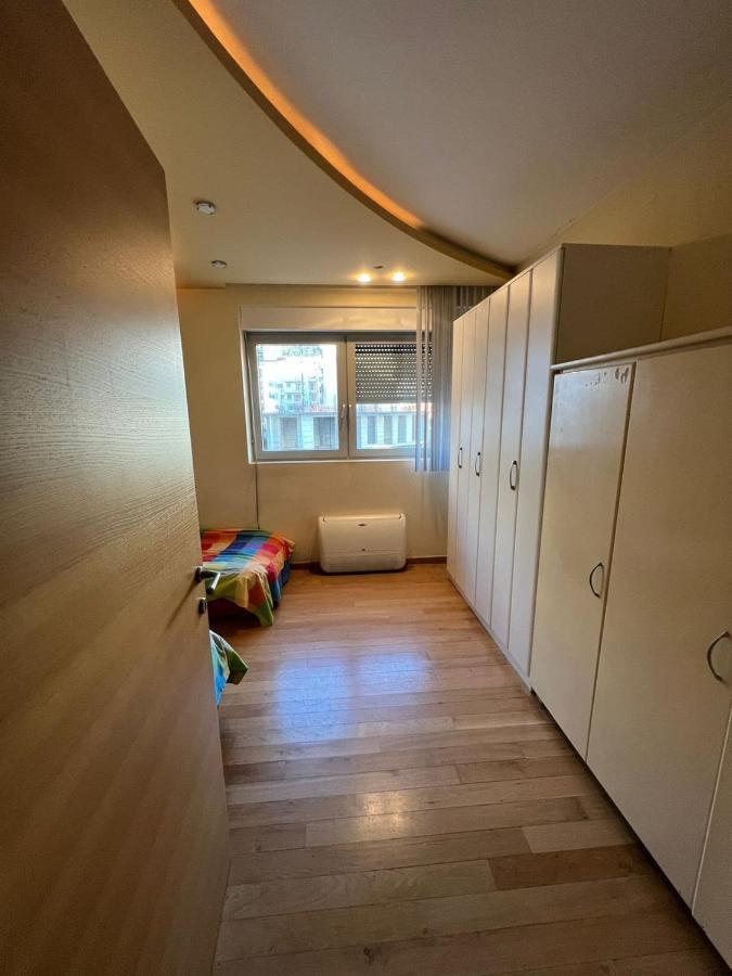 'M&M' Two Bedroom Apartment In Center Of Будва Екстер'єр фото