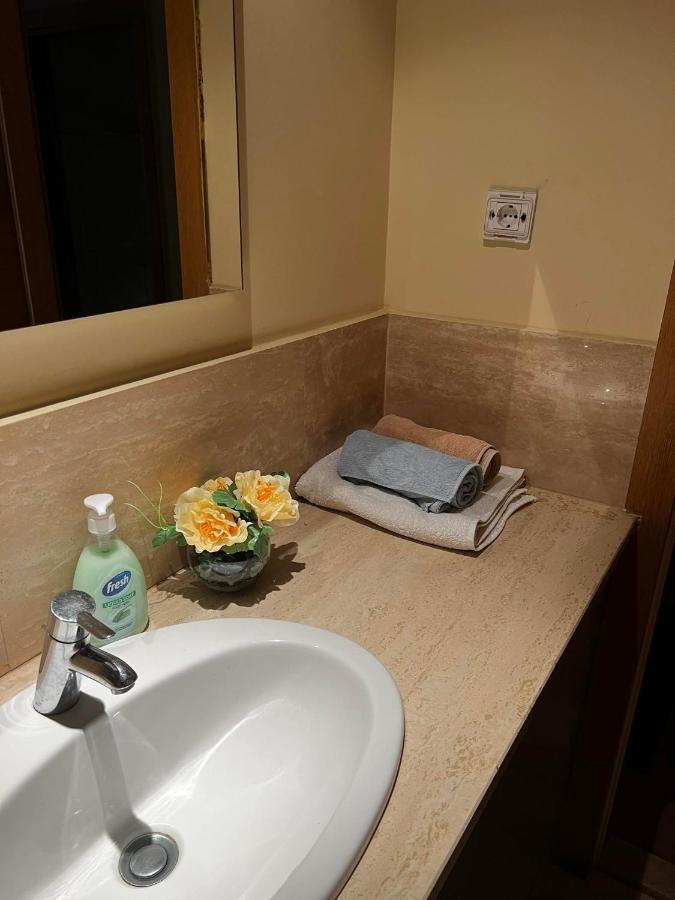 'M&M' Two Bedroom Apartment In Center Of Будва Екстер'єр фото