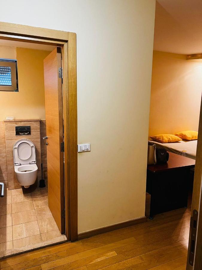 'M&M' Two Bedroom Apartment In Center Of Будва Екстер'єр фото