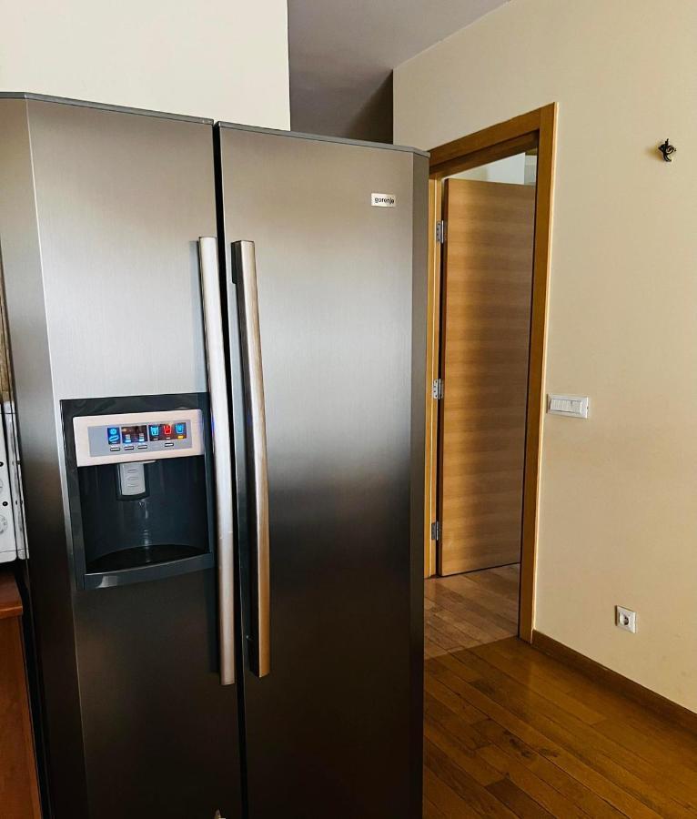 'M&M' Two Bedroom Apartment In Center Of Будва Екстер'єр фото