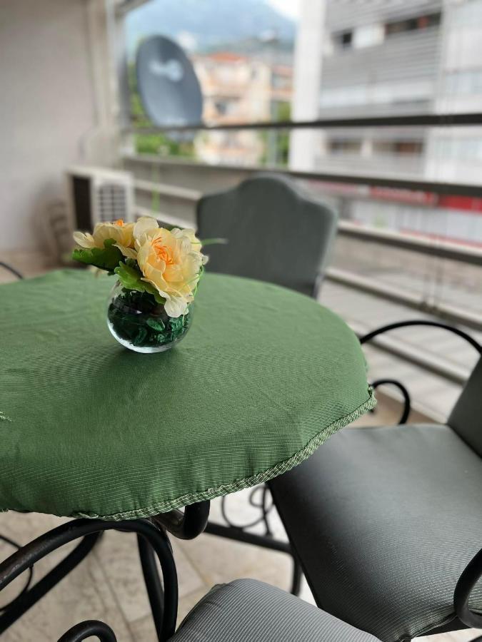 'M&M' Two Bedroom Apartment In Center Of Будва Екстер'єр фото